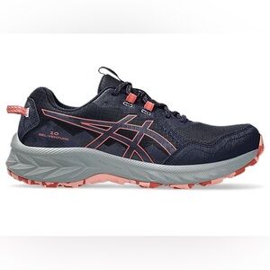 ASICS WOMENS GEL-VENTURE™ 10 Trail Running Shoe